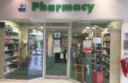 Medicare Chemists, Salendine Nook, Kirklees Medicare Chemists, Salendine Nook, Kirklees